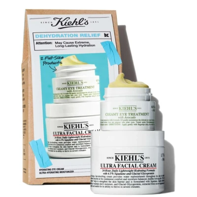 Abbildung von Kiehl&#039;s Since 1851 Dehydration Relief Set
