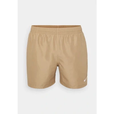 Abbildung von Nike Performance Volley Badeshorts, Herren, Größe: Medium, Paracute beige