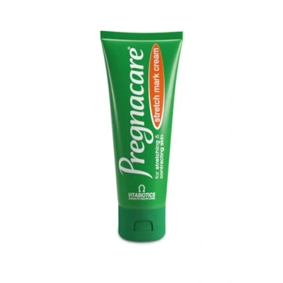 Abbildung von Vitabiotics Pregnacare Creaml, 100 ml