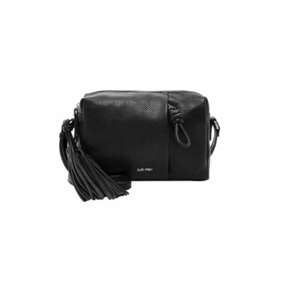 Abbildung von SURI FREY Nicky Handbag With Zipper S Black
