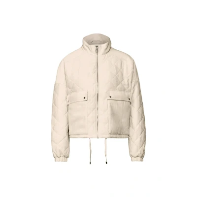Abbildung von Street One Studio Wintermantel, Damen, Größe: 44, Beige