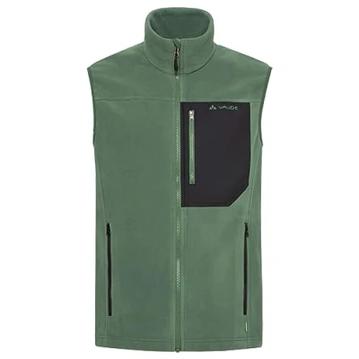 Abbildung von Vaude Weste, Herren, Größe: XXL, Woodland