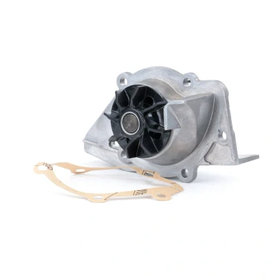 Abbildung von INA 538 0103 10 Wasserpumpe 20 mit Dichtung PEUGEOT: 406 Limousine, 205 II Schrägheck, Partner I Combispace, CITROËN: BX Schrägheck
