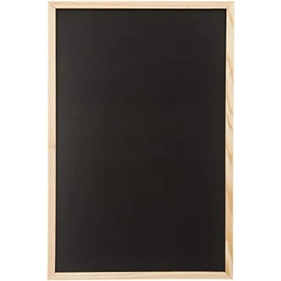 Abbildung von Alevar 3191 Whiteboard Schwarz
