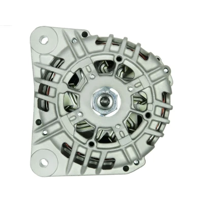 Abbildung von AS PL A3063 Lichtmaschine 12V 125A RENAULT: MASTER 2 Kasten, TRAFIC CLIO 2, OPEL: Vivaro A Combi, Kastenwagen, Movano Kastenwagen