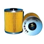 Abbildung von ALCO FILTER MD 397 Kraftstofffilter Filtereinsatz RENAULT: SCENIC 2, Kangoo I Rapid, MEGANE 2 Kombi, VOLVO: V40 S40