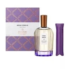 Abbildung von Molinard Rose Emois Geschenkset