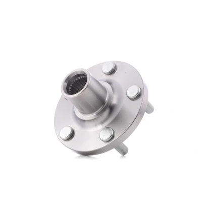 Abbildung von RIDEX 653W0190 Radnabe 5 100 Vorderachse beidseitig TOYOTA: Avensis II Kombi