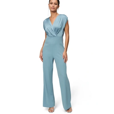 Abbildung von zero Jumpsuit, Damen, Größe: 34, Citadel