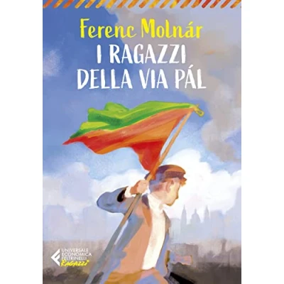 Abbildung von I ragazzi della Via Pál (Universale economica. Ragazzi)
