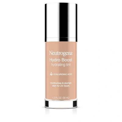 Abbildung von Neutrogena Hydro Boost Hydrating Tint, 1.0 Fl. Oz. 30 / Buff