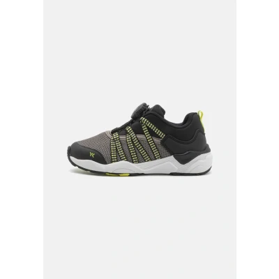 Abbildung von Lurchi Leonit Sneaker low für Kinder, Größe: 38, Black Schuhe