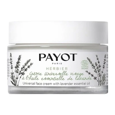 Abbildung von Payot Herbier Creme Universelle Visage 50 Ml