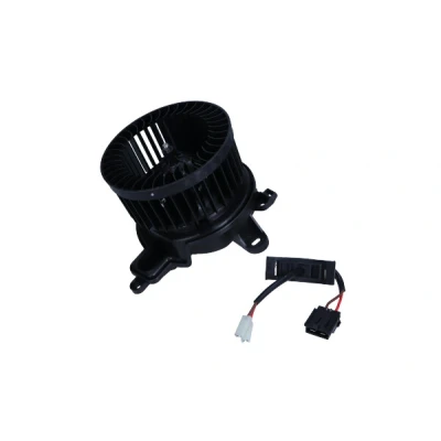 Abbildung von MAXGEAR AC730129 Innenraumgebläse mit Adapter PEUGEOT: Partner I Kastenwagen, 306 Schrägheck, Limousine