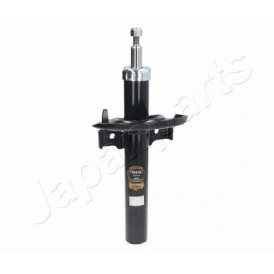 Abbildung von JAPANPARTS MM 00416 Stoßdämpfer Vorderachse Öldruck Federbein, Dämpfer mit Zuganschlagfeder oben Stift RENAULT: MEGANE 2 Kombi,