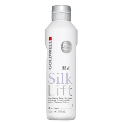 Abbildung von Goldwell Silklift Developer 6%