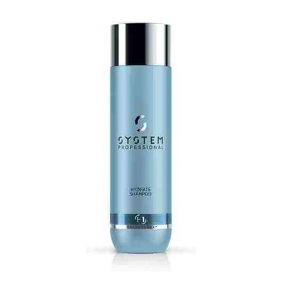 Abbildung von Hydrate Shampoo