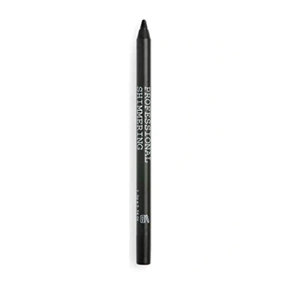 Abbildung von Korres Black Volcanic Minerals Schimmernder Eyeliner Eyeliner, Damen, Größe: 1.2 g,