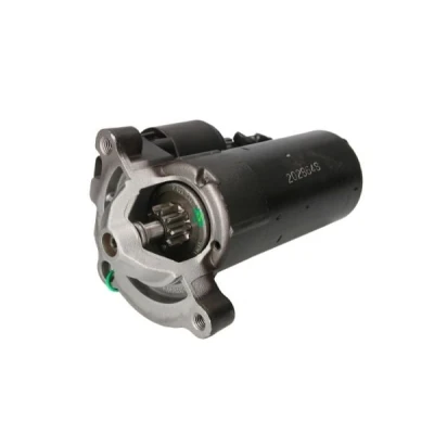 Abbildung von STARDAX STX200043R Anlasser 12V 1,4kW 10, 13, 12, 11 30,50 links 66mm PEUGEOT: 206 Schrägheck, 207 307 Schrägheck