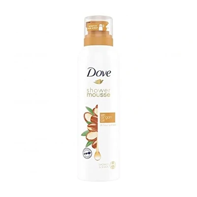Abbildung von Dove Gesichtsreinigungsmousse 160 ml (6, zartes Gesichtsschaum)