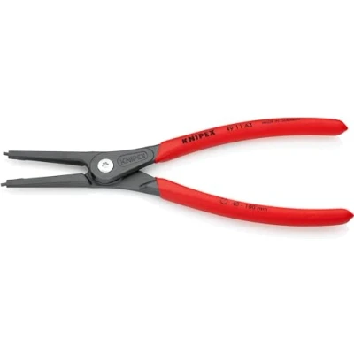 Abbildung von Knipex Präzisions Sicherungsringzange