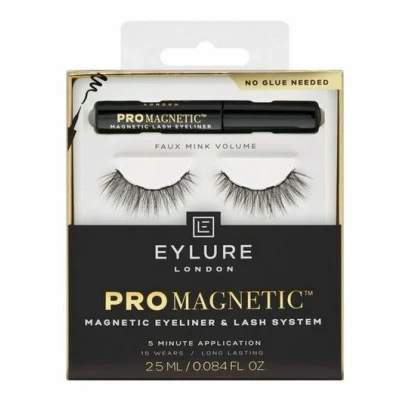Abbildung von Eylure Creme ProMagnetic Eyeliner &amp; Lash System