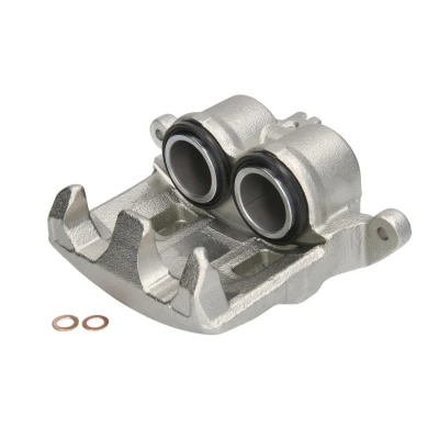 Abbildung von ABE CZH2321 Bremssattel Vorderachse links NISSAN: Pathfinder 3, NP300 Navara Pritsche / Fahrgestell, Pickup