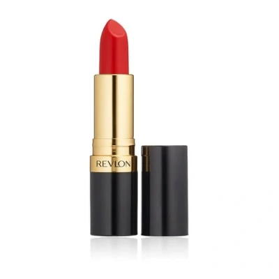 Abbildung von Revlon Super Lustrous Lipstick 740 Certainly red 3,7 g