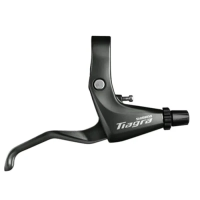 Abbildung von Bremsgriff Für Links Shimano Tiagra 4700 Geraden Lenker