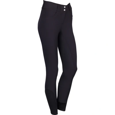 Abbildung von Harry&#039;s Horse Reithose High Waist Full Grip 39 42 Schwarz