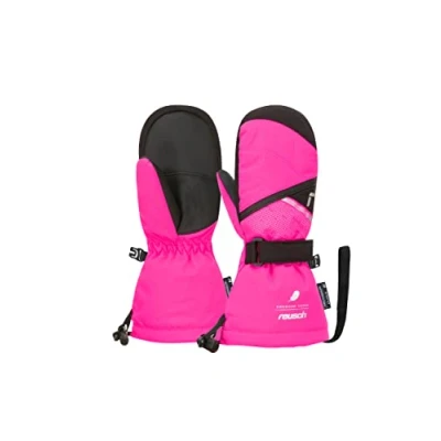 Abbildung von Reusch Fäustlinge &quot;Kaden Down R TEX XT Mitten&quot;, mit wasserdichter Funktionsmembran