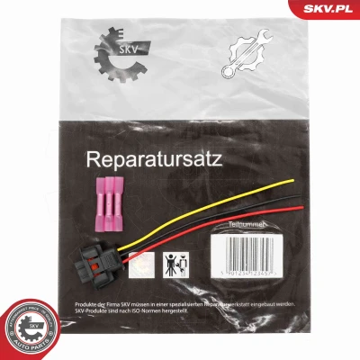 Abbildung von Kabelreparatursatz, Nockenwellensensor ESEN SKV 53SKV283