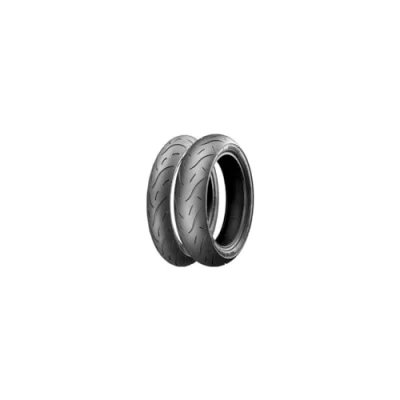 Abbildung von Heidenau K80 110/70 R17 54H PKW Sommerreifen Reifen 11130090