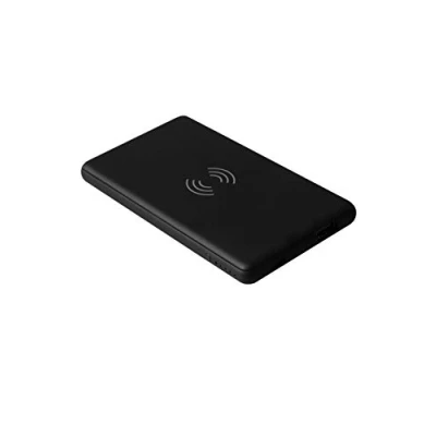 Abbildung von ITAL Power Bank Wireless PW40Q / Externer Akku für Handy/Ladegerät mit 4000 mAh