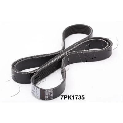 Abbildung von JAPKO 7PK1735 Keilrippenriemen 1735 7 HONDA: CR V 2, HYUNDAI: H 1 Kastenwagen