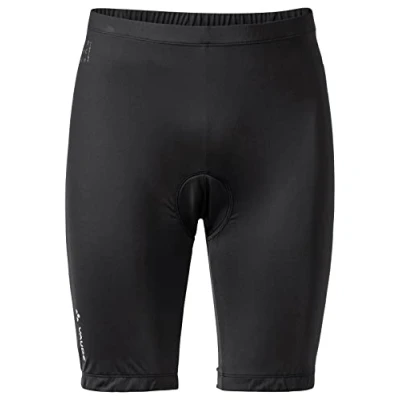 Abbildung von Vaude Matera Tights, Herren, Größe: XL, Black