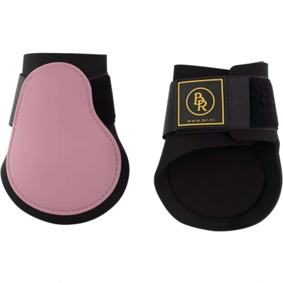 Abbildung von BR Streichkappen Event Pu mit Neopren Futter Mesa Rose Pony