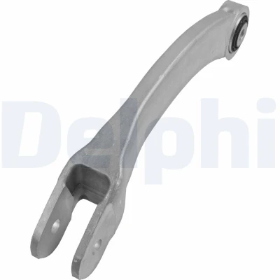 Abbildung von DELPHI TC8885 Querlenker ohne Trag /Führungsgelenk Hinterachse, oben Längslenker Aluminium ALFA ROMEO: Giulia Limousine, Stelvio