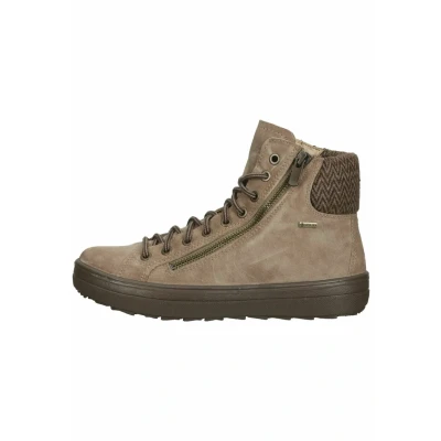 Abbildung von Legero MIRA Winterboots mit gepolstertem Schaftrand