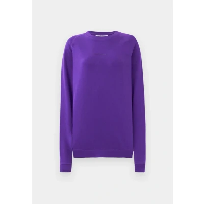 Abbildung von Marc OPolo DENIM Sweatshirt &quot;aus Organic Cotton&quot;