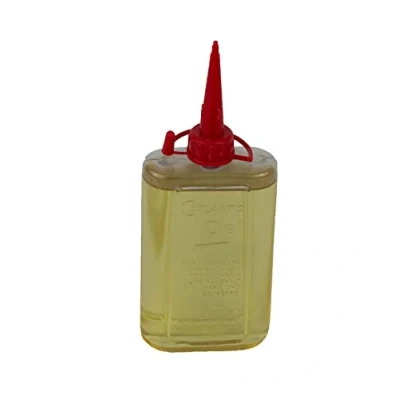 Abbildung von Atlantic Fahrradöl D OEL Universalöl Flasche Tropfaufsatz 100ml lose