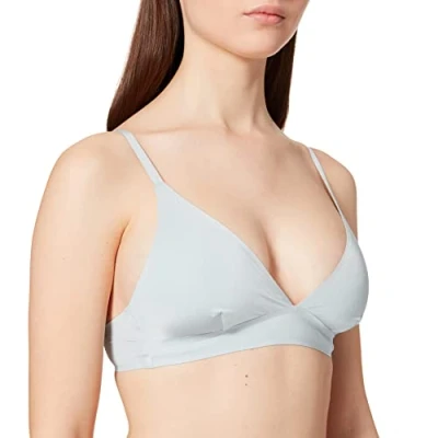 Abbildung von ONLY Damen Onltracy Bonded Bra Top, Pearl Blue, L