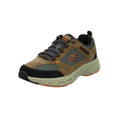 Abbildung von Skechers Sneaker low, Herren, Größe: 44, Braun Schuhe