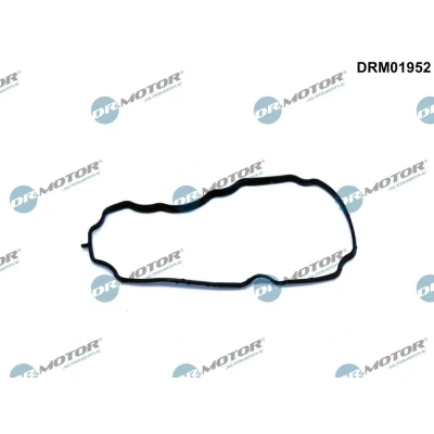 Abbildung von DR.MOTOR AUTOMOTIVE DRM01952 Dichtung, Kurbelgehäuseentlüftung FORD: FOCUS 3 Turnier, MONDEO 4 Turnier