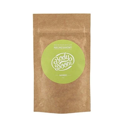 Abbildung von Body Boom Coffee Scrub Mango 30 g