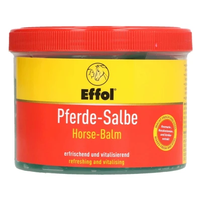 Abbildung von Effol Pferdesalbe 500ml