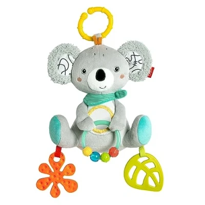 Abbildung von Fehn Greifspielzeug DoBabyDoo, Activity Koala