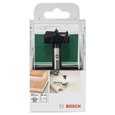 Abbildung von Bosch HÄNGEBOHRER HM Ø35X90MM