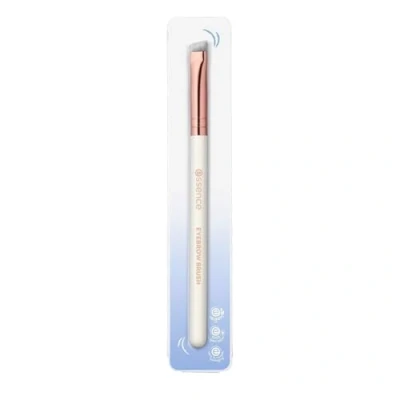 Abbildung von essence, 4250947593974, EYEBROW BRUSH mehrfarbig vegan, Türkis
