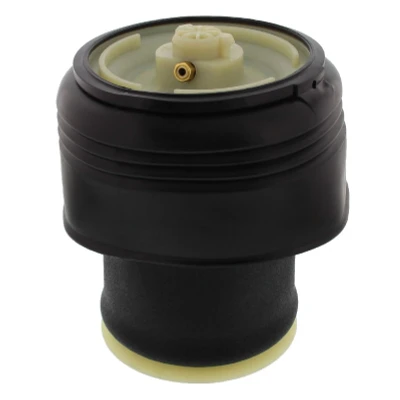 Abbildung von MAPCO 40690 Luftfeder, Fahrwerk Hinterachse BMW: X5, X6